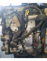 MOTOR OPEL ASTRA H- "GTC", 1.7 CDTI