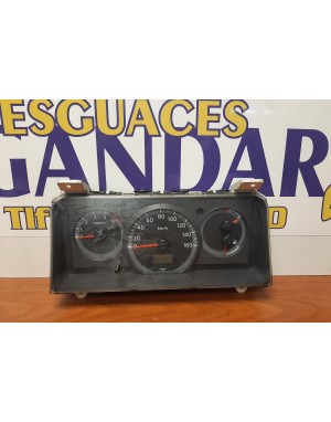 CUADRO INSTRUMENTOS NISSAN CABSTAR II (F24) 2.5DCI-130CV-(06-10)