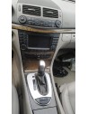 MERCEDES BENZ CLASE E280 (W211) 3.0CDI - 190CV - 2005 - DESPIECE COMPLETO