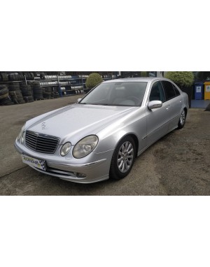 MERCEDES BENZ CLASE E280 (W211) 3.0CDI - 190CV - 2005 - DESPIECE COMPLETO