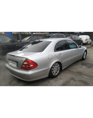 MERCEDES BENZ CLASE E280 (W211) 3.0CDI - 190CV - 2005 - DESPIECE COMPLETO