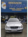 MERCEDES BENZ CLASE E280 (W211) 3.0CDI - 190CV - 2005 - DESPIECE COMPLETO