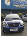 TOYOTA COROLLA (E12) 2.0 D-4D - 90CV - 2003 - DESPIECE COMPLETO