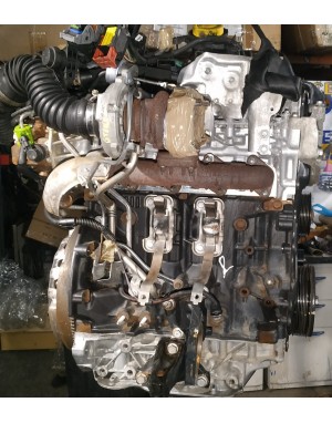 MOTOR DE RENAULT TRAFIC III, 2.0 DCI, 16V