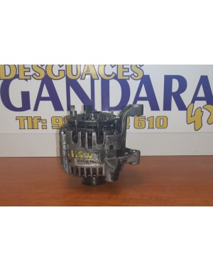 ALTERNADOR BMW (E46) 318D - 116CV - 2005