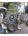 MOTOR OPEL FRONTERA "A", 2.0