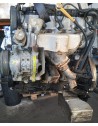 MOTOR OPEL FRONTERA "A", 2.0