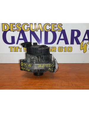 ALTERNADOR BMW (E36) 318TDS - 90CV - 1996