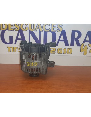 ALTERNADOR BMW (E90) 318 D - 2007