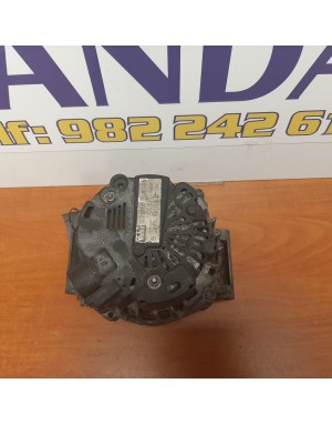 ALTERNADOR PEUGEOT 207 1.6 I - 16V - 2007