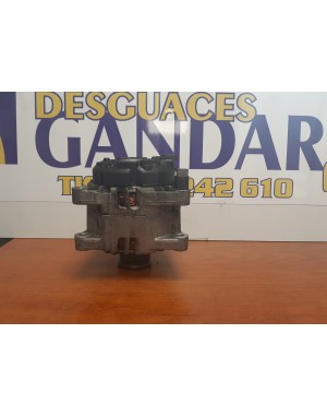 ALTERNADOR PEUGEOT PARTNER 1.6 HDI - 75CV