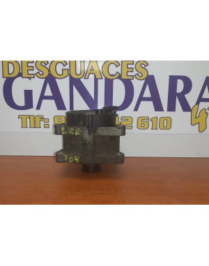 ALTERNADOR PEUGEOT PARTNER 1.9 D - 69CV - 2004