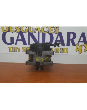 ALTERNADOR PEUGEOT EXPERT 1.6 HDI - 110CV - 2003