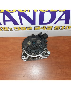 ALTERNADOR CITROEN XSARA 2.0 HDI - 2003