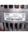 ALTERNADOR FIAT DOBLO 1.3 JTD - 90CV - 2011