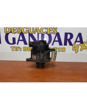 ALTERNADOR FIAT BRAVA 1.9 TD - 2002