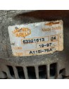 ALTERNADOR FIAT BRAVA 1.9 TD - 2002