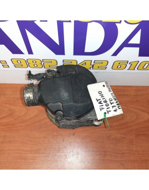 ALTERNADOR FIAT FIORINO 1.7 TD - 1996