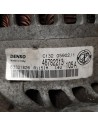 ALTERNADOR FIAT STYLO 1.9 JTD - 85CV - 2002