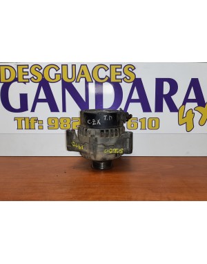 ALTERNADOR FIAT SCUDO 1.9 TD - 1997