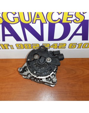 ALTERNADOR FIAT SCUDO 2.0 JTD - 110CV - 2003