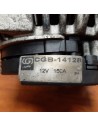 ALTERNADOR FIAT SCUDO 2.0 JTD - 110CV - 2003