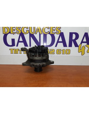 ALTERNADOR FIAT DUCATO 2.3 JTD - 130CV - 2016