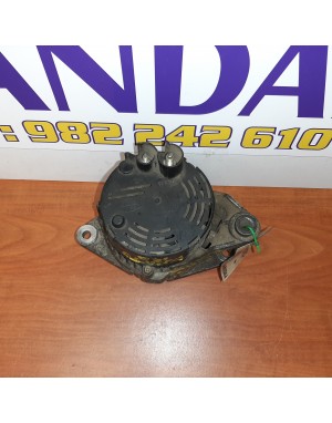 ALTERNADOR FIAT DUCATO 1.9 D - 1996