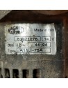 ALTERNADOR FIAT DUCATO 1.9 D - 1996