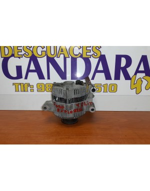 ALTERNADOR FORD EXPLORER 4.0 LIT - 1999