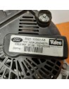 ALTERNADOR FORD FIESTA 1.6 TDCI - 90CV - 2009