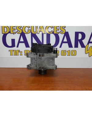 ALTERNADOR FORD FIESTA 1.6 TDCI - 90CV - 2009