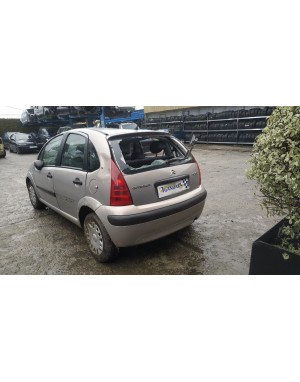 CITROEN C3 1.4 I - 73CV - 2004 - DESPIECE COMPLETO