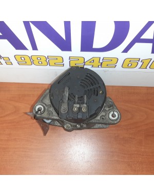 ALTERNADOR FORD FIESTA 1.3 I - 1996