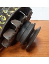 ALTERNADOR DAIHATSU ROCKY 2.8 TD - 1992