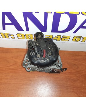 ALTERNADOR CHRYSLER VOYAGER 2.5 TD - 2004