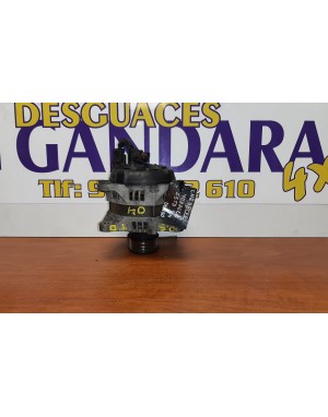 ALTERNADOR CHRYSLER VOYAGER 2.5 TD - 2004