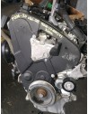 MOTOR PEUGEOT 206, 2.0 HDI-CAT.-90 CV