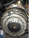 MOTOR PEUGEOT 206, 2.0 HDI-CAT.-90 CV