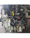 MOTOR PEUGEOT 206, 2.0 HDI-CAT.-90 CV