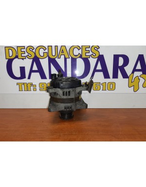 ALTERNADOR CHRYSLER VOYAGER 2.5 CRDI - 145CV - 2003