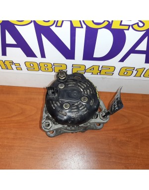 ALTERNADOR CHRYSLER VOYAGER 2.5 CRDI - 145CV - 2003