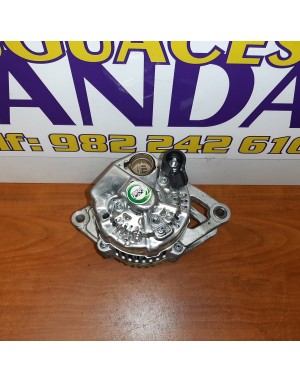 ALTERNADOR CHRYSLER GRAND VOYAGER 2.4 I - 100CV - 1998