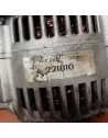 ALTERNADOR CHRYSLER GRAND VOYAGER 2.4 I - 100CV - 1998