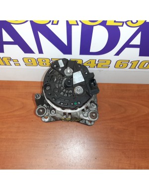 ALTERNADOR JEEP PATRIOT 2.0 CRD - 140CV - 2007