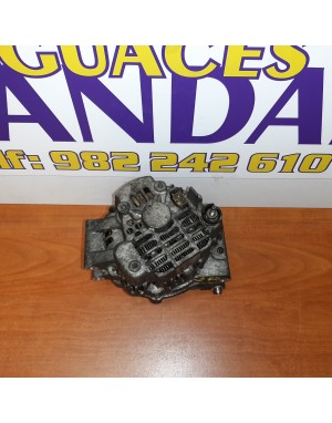 ALTERNADOR CHRYSLER PT CRUISER 1.6 I - 116CV - 2002