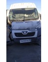 PEUGEOT BOXER III 2.2 HDI - 120CV - 16V - 2007 - DESPIECE COMPLETO