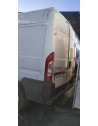 PEUGEOT BOXER III 2.2 HDI - 120CV - 16V - 2007 - DESPIECE COMPLETO