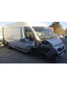 PEUGEOT BOXER III 2.2 HDI - 120CV - 16V - 2007 - DESPIECE COMPLETO