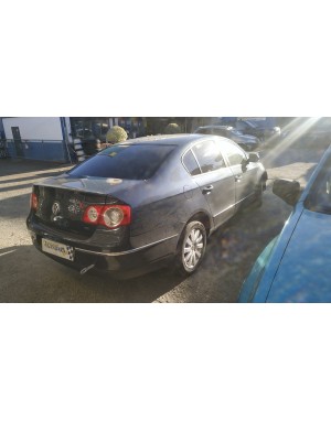 VOLKSWAGEN PASSAT (3C2) 1.9 TDI - 105CV - 2005 - DESPIECE COMPLETO